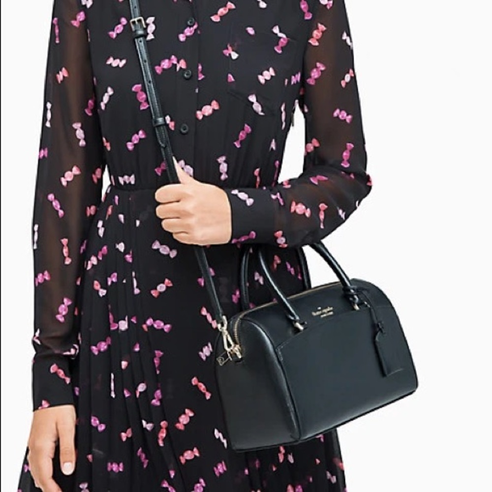 Sold on ebay NWT Kate Spade devyn medium bag - Picture 3 of 13